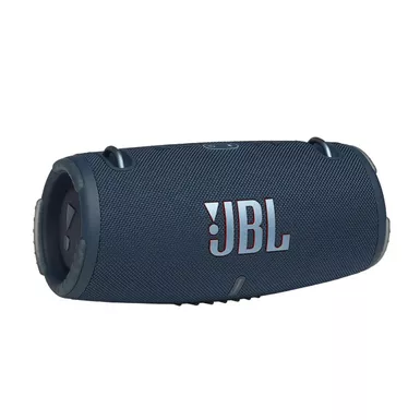 image of JBL - XTREME3 Portable Bluetooth Speaker - Blue with sku:jblxtreme3bluam-powersales