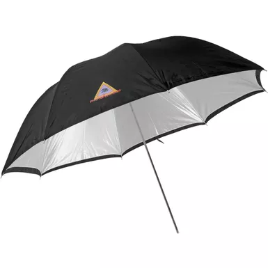 image of Photoflex Umbrella Convertible 60" with sku:pfrut60-adorama