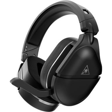image of Turtle Beach - Stealth 700 Gen 2 MAX PS Wireless Multiplatform Gaming Headset for PS5, PS4, Nintendo Switch, PC - 40+ Hour Battery - Black with sku:bb22017566-6513645-bestbuy-turtlebeach