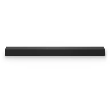 image of VIZIO - V-Series All-in-One 2.1 Home Theater Sound Bar, Black with sku:9hv499-ingram