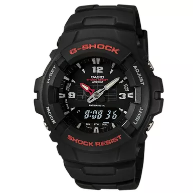 G-Shock - Anti-Magnetic G-Shock Watch