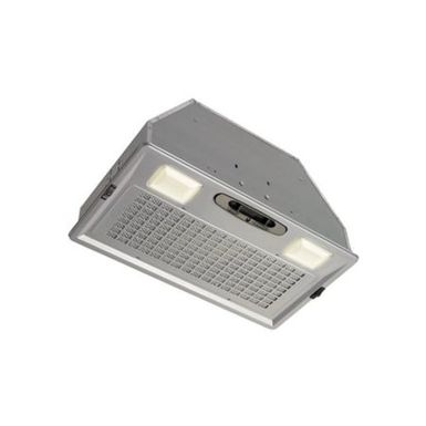 image of Broan PM390 390 CFM Custom Range Hood Insert with Incandescent Lighting from the with sku:pm390-electronicexpress