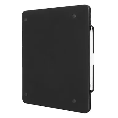 Targus - VersaType for iPad Pro (6th, 5th, 4th, and 3rd gen.) 12.9" - Black