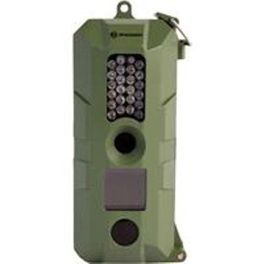 image of Bresser 5MP Day/Night/24H Game Camera, Green with sku:brgc2mppn-adorama