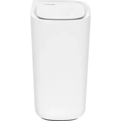 image of Linksys - Velop Pro 6E AXE5400 Tri-Band Mesh Wi-Fi 6E System - White with sku:bb22144140-bestbuy