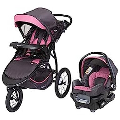 image of Baby Trend Expedition Race Tec Travel System,Ultra Cassis with sku:b09hjnfdh5-amazon