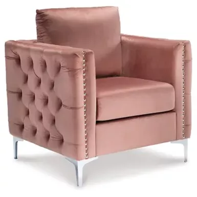 image of Lizmont Accent Chair with sku:a3000196-ashley