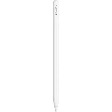 image of Apple Pencil Pro - White with sku:bb22094916-bestbuy