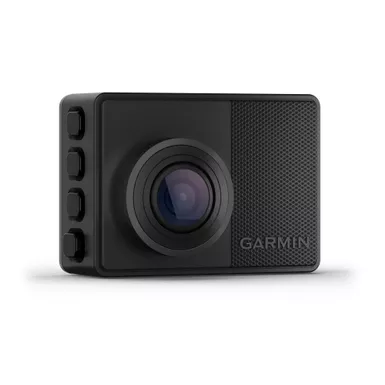 image of Garmin - Dash Cam 67W 1440p Dash Cam with sku:010-02505-05-powersales
