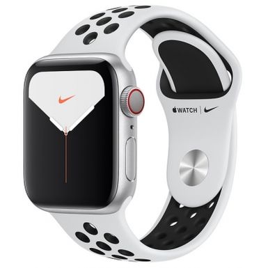 apple watch nike series 5 cellular