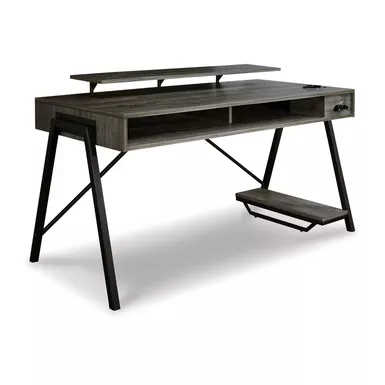 Barolli Gaming Desk