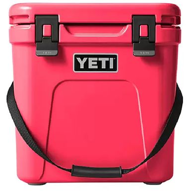 image of Yeti 10022300000 /Roadie 24 Hard Cooler - Bimini Pink with sku:10022300000-electronicexpress