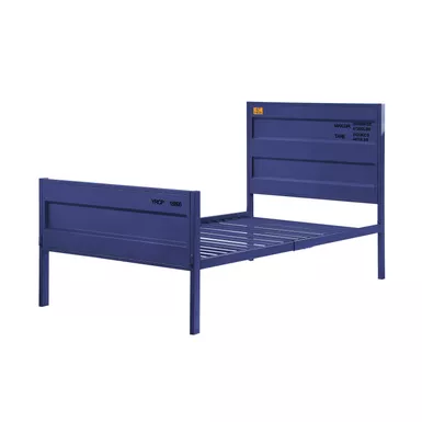 ACME Cargo Full Bed, Blue