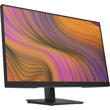 HP P24h G5 - LED monitor - Full HD (1080p) - 23.8"