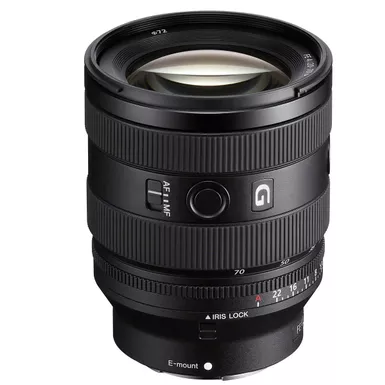 image of Sony FE 20-70mm f/4 G Lens for Sony E Filter Kit 2 with sku:iso2070k2-adorama