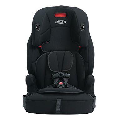 image of Graco Graco Tranzitions 3-in-1 Harness Booster Car Seat, Proof with sku:b07c2rnrcj-gra-amz