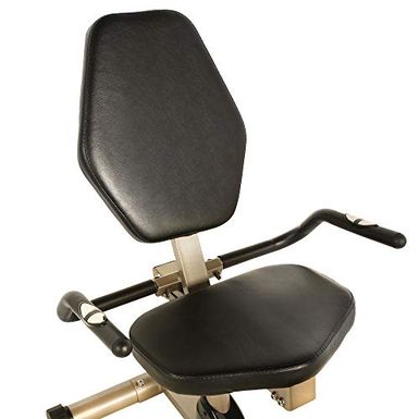 Rent to own Exerpeutic 900XL 300 lbs. Weight Capacity Recumbent