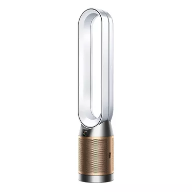 Dyson - Purifier Cool Formaldehyde TP09 - White/Gold