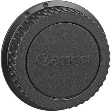 Canon EF-S 10-22MM USM Ultra-Wide Zoom Lens