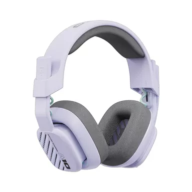 Astro Gaming - A10 Gen 2 Wired Gaming Headset for PC - Lilac