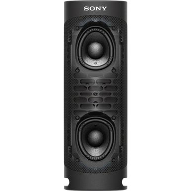 Alt View Zoom 12. Sony - SRS-XB23 Portable Bluetooth Speaker - Black