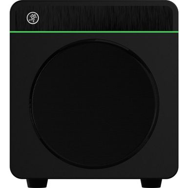 image of Mackie CR8S-XBT 8" Creative Reference Multimedia Subwoofer with Bluetooth and CRDV with sku:macr8sxbt-adorama
