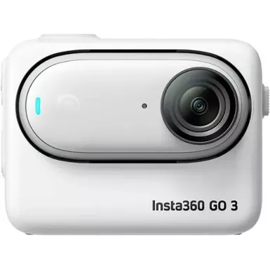 image of Insta360 Go 3 64gb Action Camera with sku:bb22146170-bestbuy