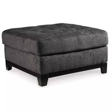 Reidshire Oversized Accent Ottoman