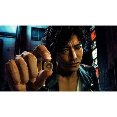 Alt View Zoom 19. Lost Judgment - PlayStation 4