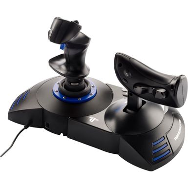 Alt View Zoom 12. Thrustmaster - T.Flight Hotas 4 for PlayStation 4, PlayStation 5, and PC