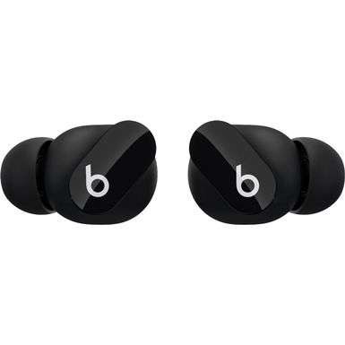 Alt View Zoom 11. Beats by Dr. Dre - Beats Studio Buds Totally Wireless Noise Cancelling Earbuds - Black