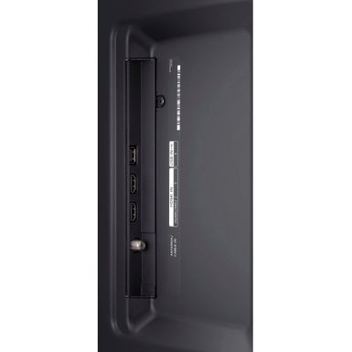 Alt View Zoom 15. LG - 75” Class UQ9000 Series LED 4K UHD Smart webOS TV