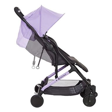 perfectly cute fold up stroller