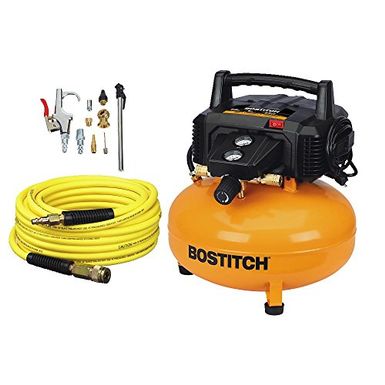 Bostitch air compressor discount kit