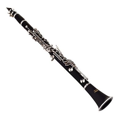 image of Jean Paul USA CL-300 Student Clarinet with sku:b006wavpr4-jea-amz