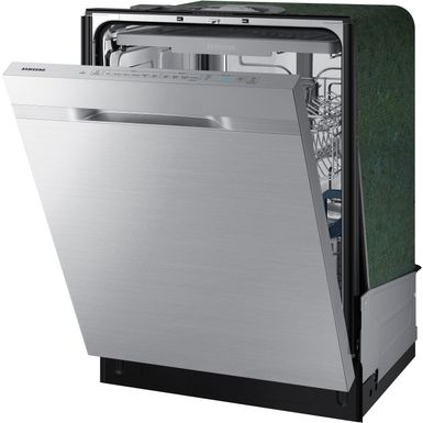 Samsung StormWash 48 dBA Dishwasher