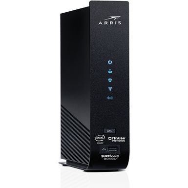 arris router arris router