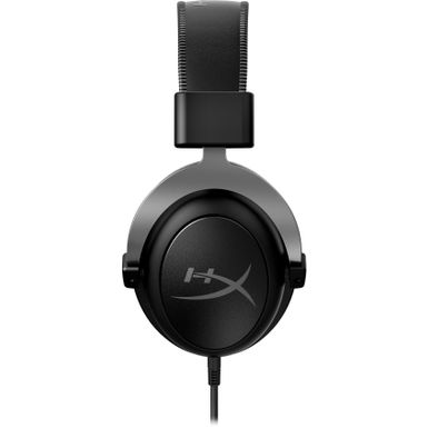 Alt View Zoom 11. HyperX - Cloud II Pro Wired 7.1 Surround Sound Gaming Headset for PC, Xbox X|S, Xbox One, PS5, PS4, Nintendo Switch, and M