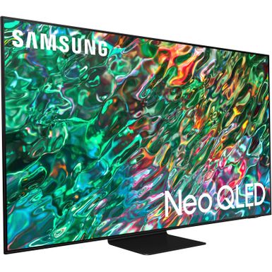Alt View Zoom 12. Samsung - 43” Class QN90B Neo QLED 4K Smart Tizen TV