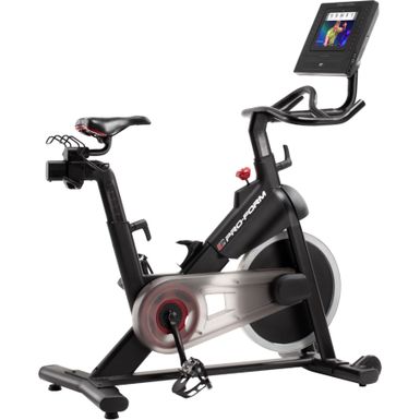 image of ProForm - SMART Power 10.0 - Black with sku:bb21284759-6358891-bestbuy-proform