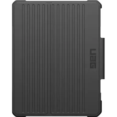 UAG - Metropolis SE Case for iPad Air 13" (Latest Model/M2 chip) - Black