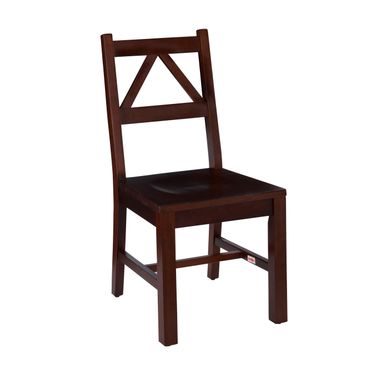 image of Teermark Chair Antique with sku:lfxs1218-linon