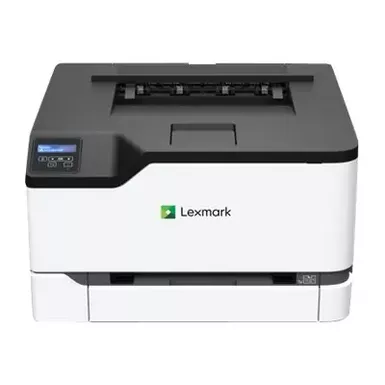 image of Lexmark CS331dw - printer - color - laser with sku:bb21262658-bestbuy