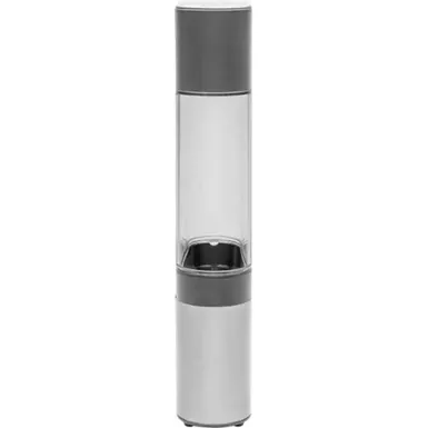image of GE Profile - Opal 2.0 - Current Side Tank Accessory (3/4 gal) - Silver with sku:bb21909323-bestbuy