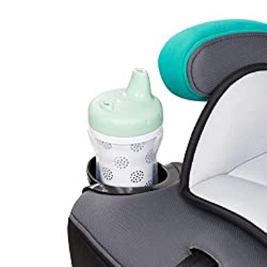 Hybrid 3-in-1 Combination Booster Seat