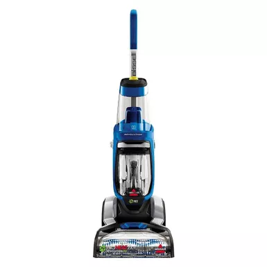 image of BISSELL - ProHeat 2X Revolution Pet Carpet Cleaner Blue with sku:35799-powersales
