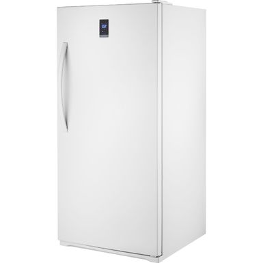 Rent To Own Insignia 13 8 Cu Ft Frost Free Upright Wi Fi