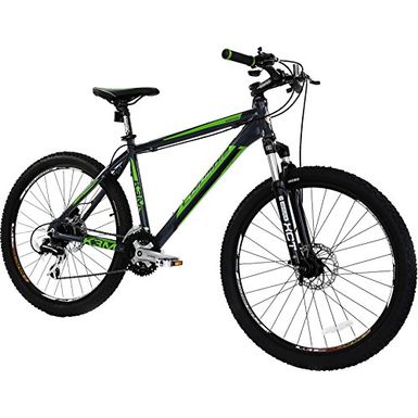 columbia mountain bike 24