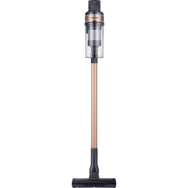 image of Samsung - Jet™ 60 Pet Cordless Stick Vacuum - Rose Gold with sku:bb21809609-6473458-bestbuy-samsung