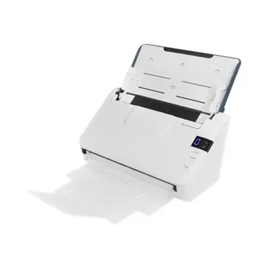 Xerox D35 - document scanner - desktop - USB 2.0